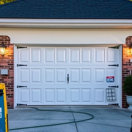 garage door repair