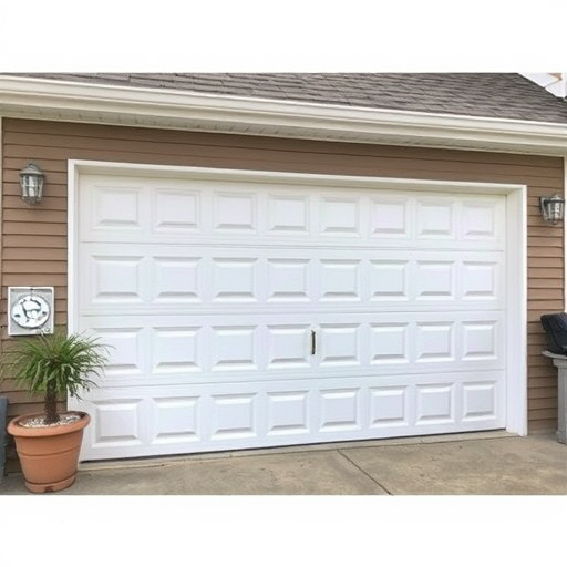 garage door repair