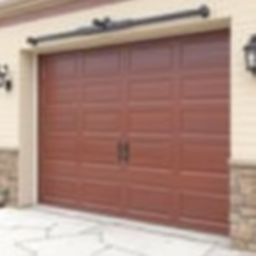 garage door repair