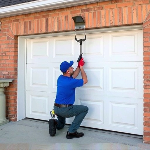 garage door repair