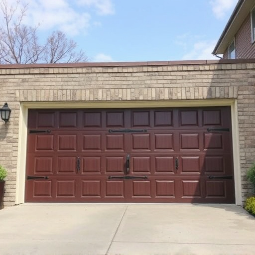 garage door repair