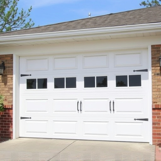 garage door repair