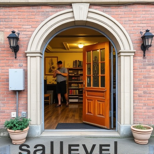 garagge door service