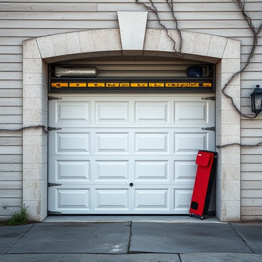 garagge door service
