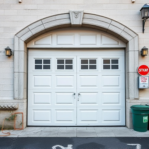 garagge door service
