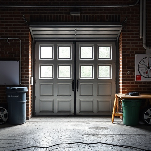 garagge door service