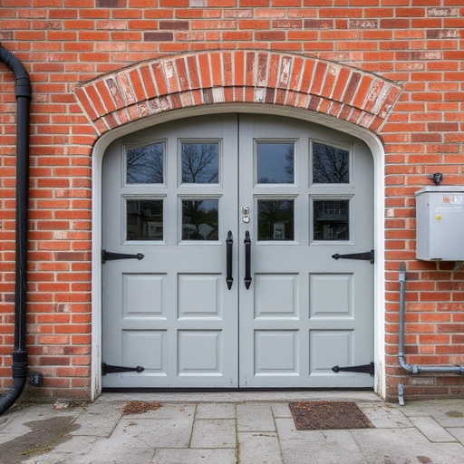 garagge door service