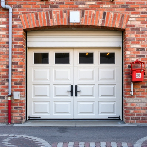 garagge door service