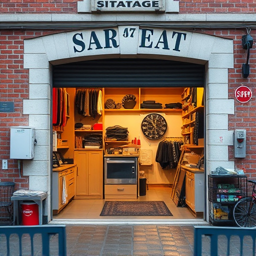 garagge door service