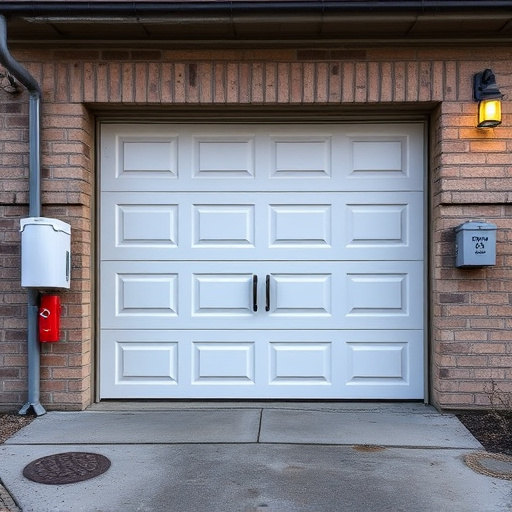 garagge door service