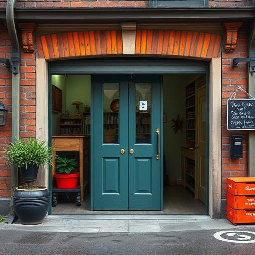 garagge door service