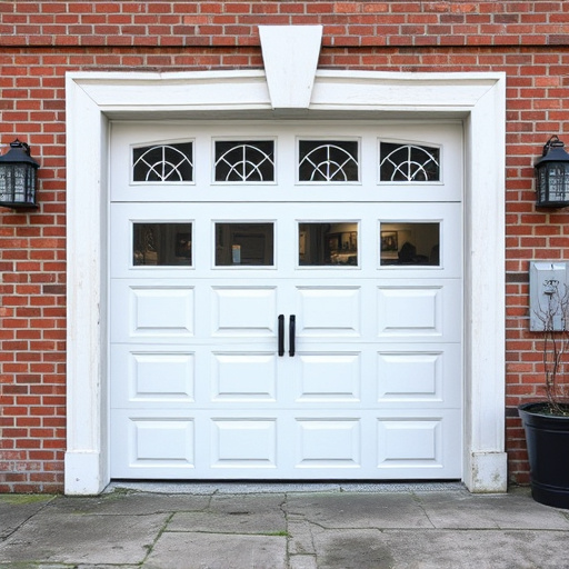 garagge door service