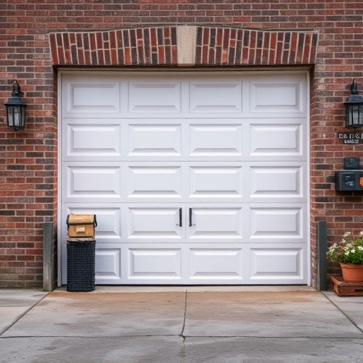 garagge door service