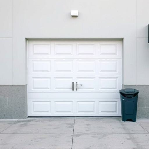 garagge door service