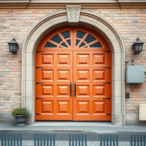 garagge door service