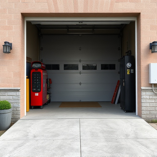 garagge door service