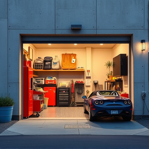 garagge door service