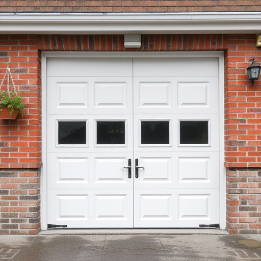 garagge door service