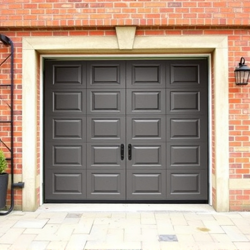 garagge door service