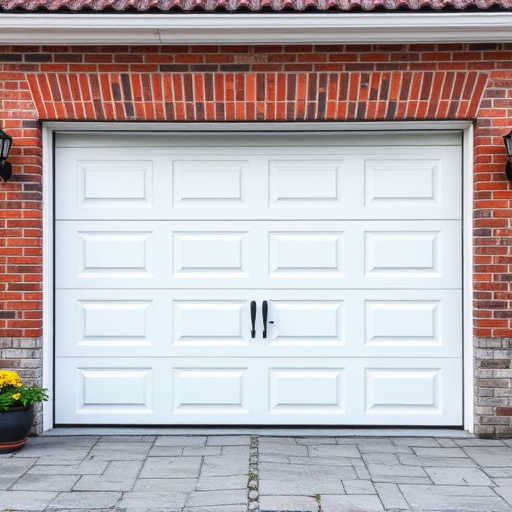 garagge door service