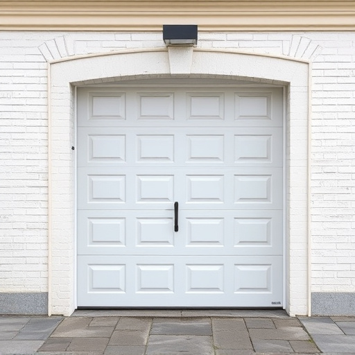 garagge door service