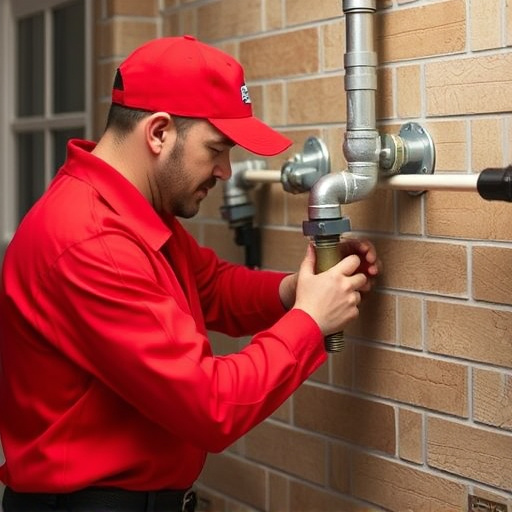 Immediate Plumbing Services Arlington