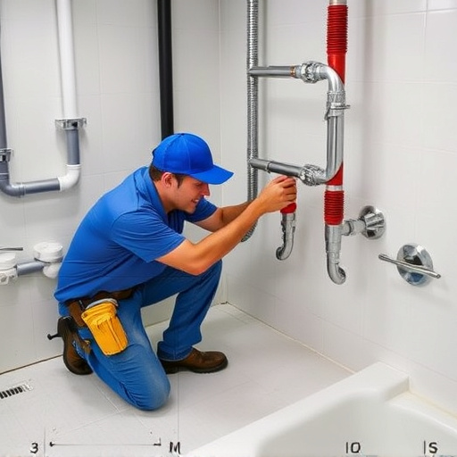 Immediate Plumbing Services Arlington
