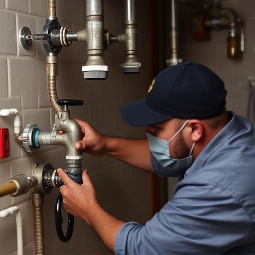 Leading Plumbing Services Dallas