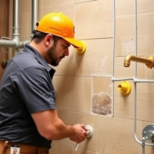 Licensed Plumber Dallas Services