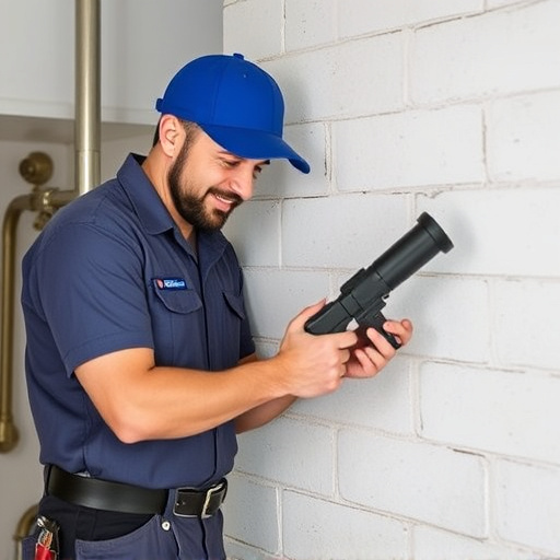 Licensed Plumber Dallas Services