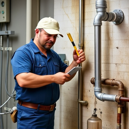Licensed Plumber Dallas Services