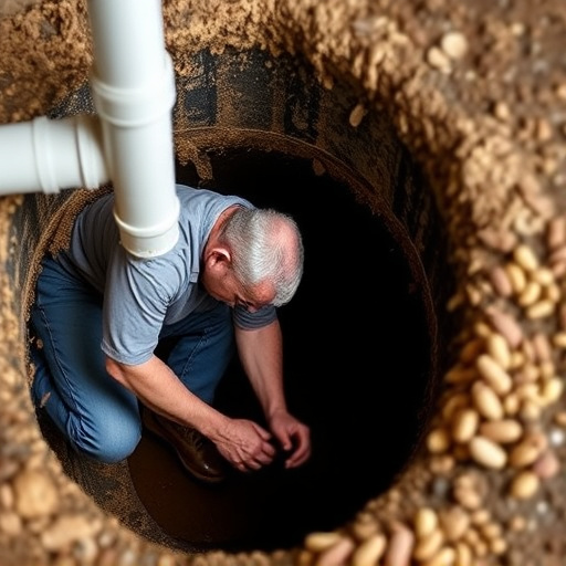 Professional Drain Cleaning Arlington