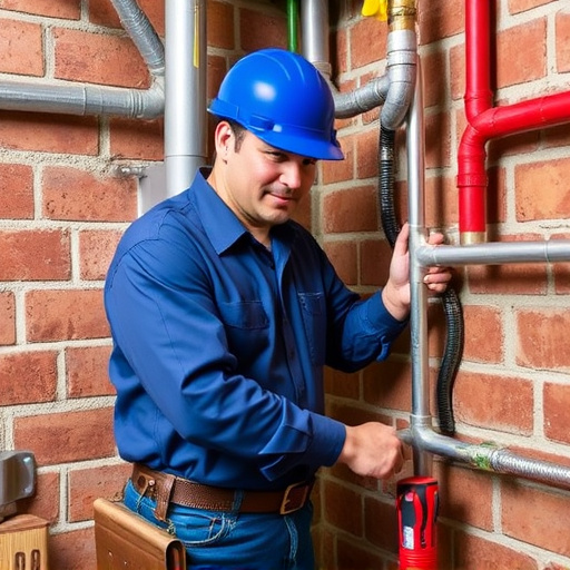Professional Plumbing Contractor Dallas