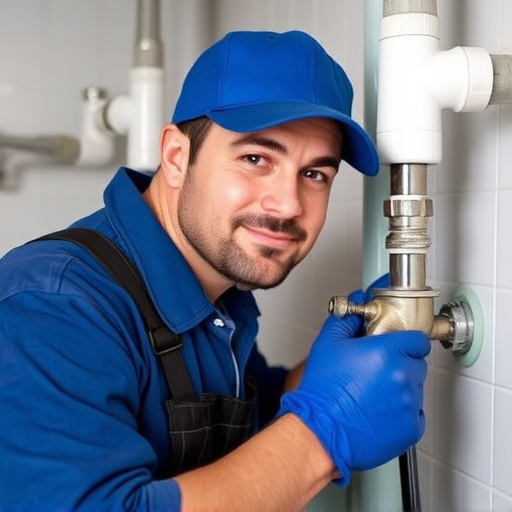 Professional Plumbing Contractor Dallas
