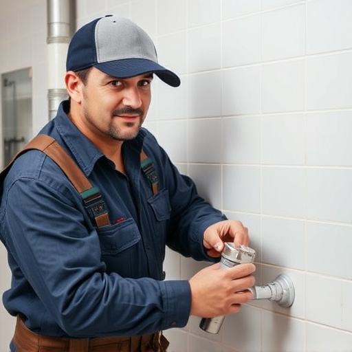 Professional Plumbing Service Dallas