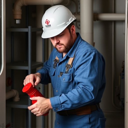 Professional Plumbing Service Dallas