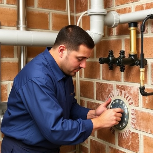 Professional Plumbing Solutions Arlington