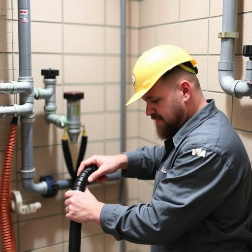 Professional Plumbing Solutions Arlington