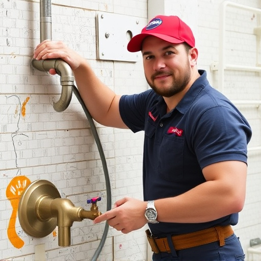 Reliable Plumber in Arlington