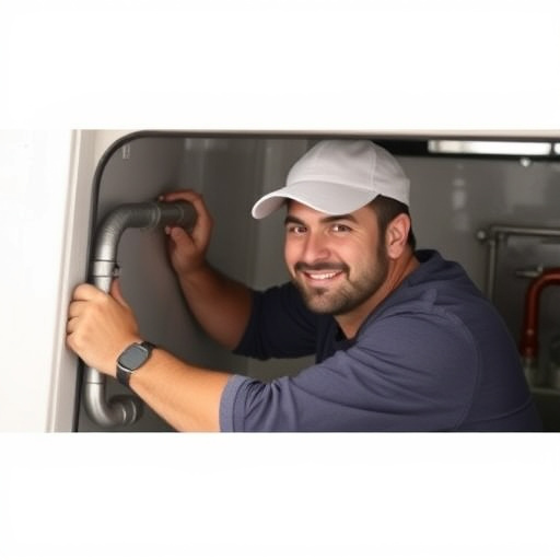 Reliable Plumber in Arlington