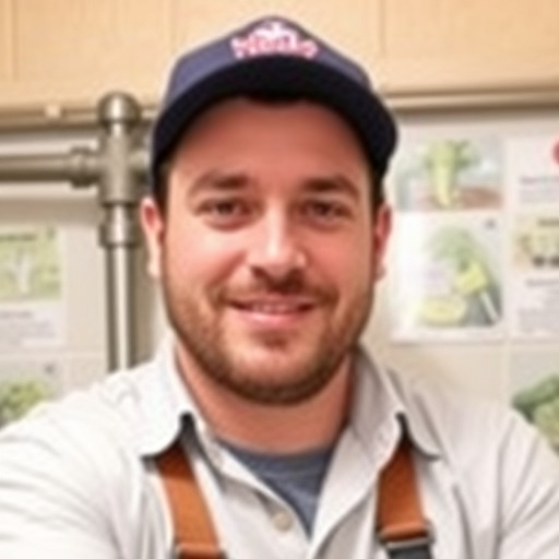 Reliable Plumber in Arlington