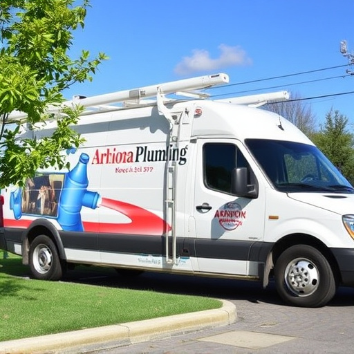 Same Day Arlington Plumbing Service