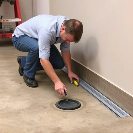 Slab Leak Detection Dallas