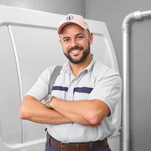 Top Arlington Plumber