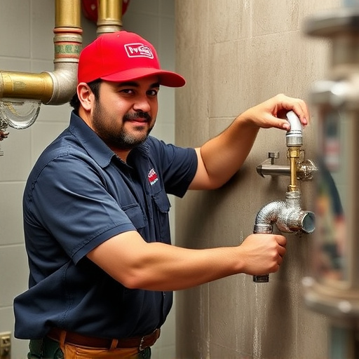 Trusted Dallas Plumbing Specialist