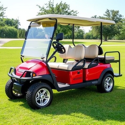 Affordable Golf Cart Rental Fort Worth