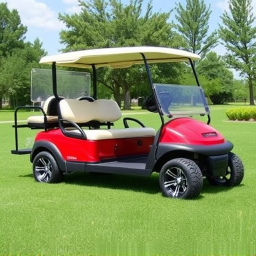 Affordable Golf Cart Rental Fort Worth