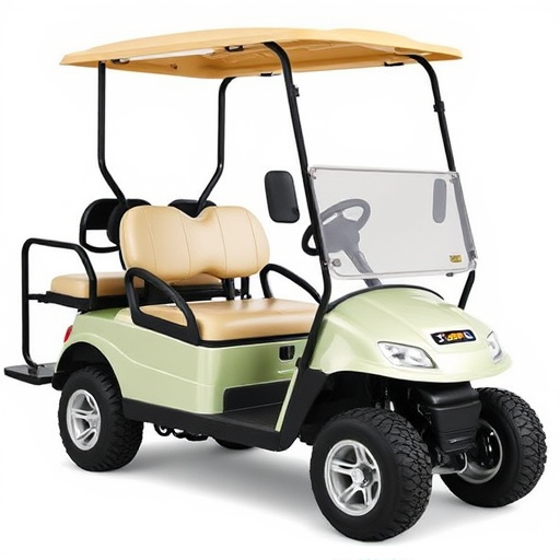 Affordable Golf Cart Rental Fort Worth