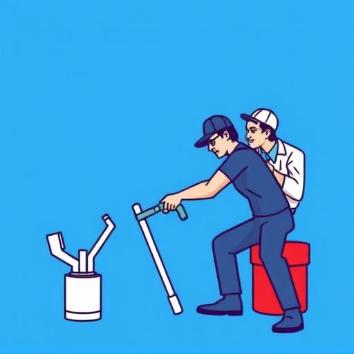 Affordable Plumber Dallas