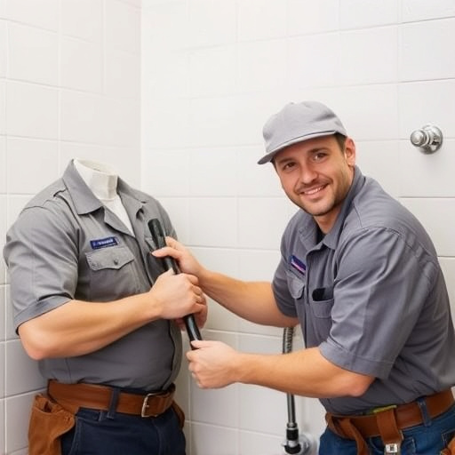 Affordable Plumber Dallas